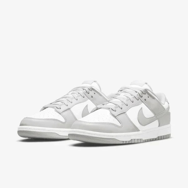 Nike Dunk Low 'Grey Fog'