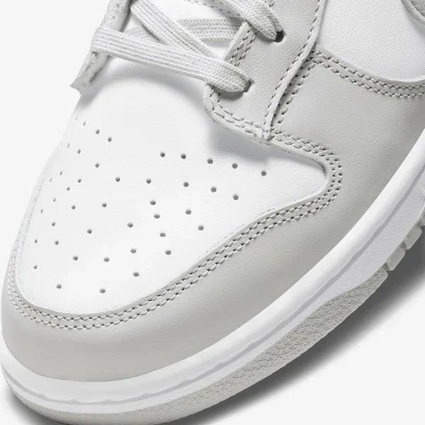 Nike Dunk Low 'Grey Fog'