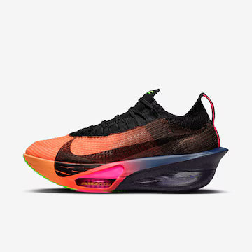 Tênis Nike Air Zoom Alphafly 3 Glam
