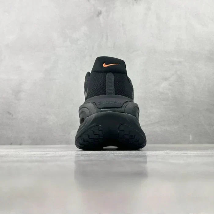 Nike Vomero Premium Preto/Laranja