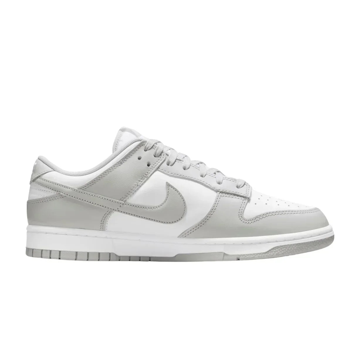 Nike Dunk Low 'Grey Fog'