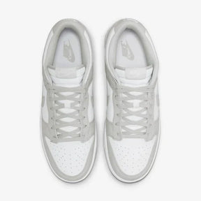 Nike Dunk Low 'Grey Fog'