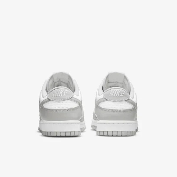 Nike Dunk Low 'Grey Fog'