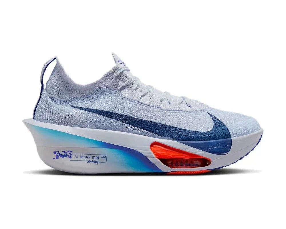 Tênis Nike Alphafly 3 Cinza Azulado
