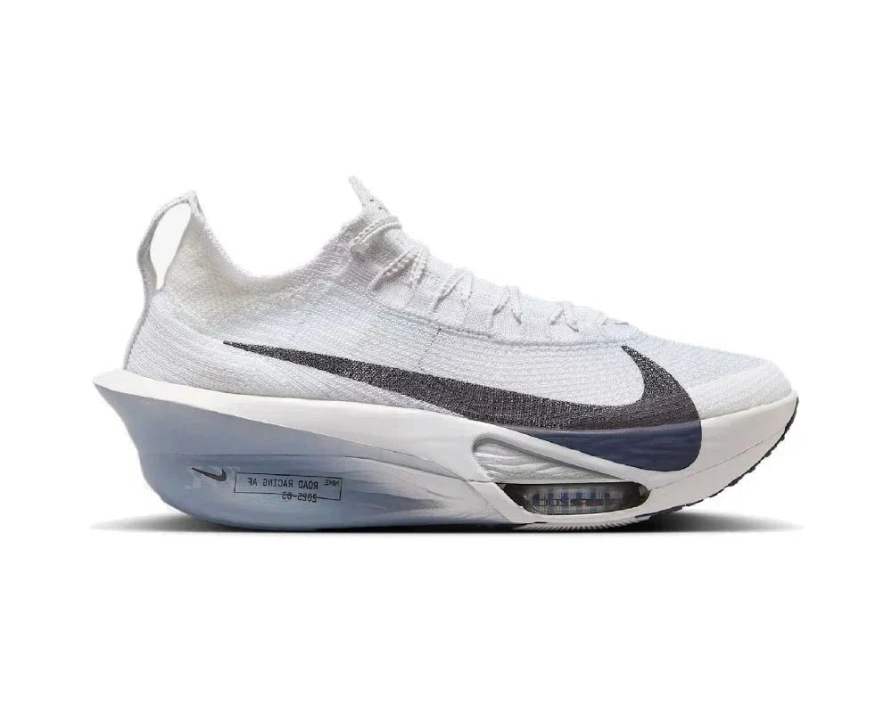 Tênis Nike Alphafly 3 Masculino Branco/Cinza