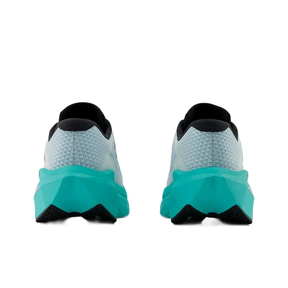 Tênis New Balance FuelCell SuperComp Trainer V3 - Azul