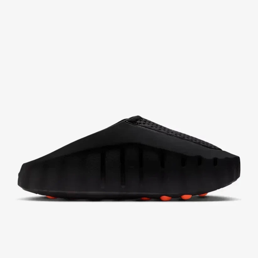 Nike Mind 001 Slide Black Chrome