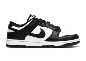 Nike Dunk Low "Panda"