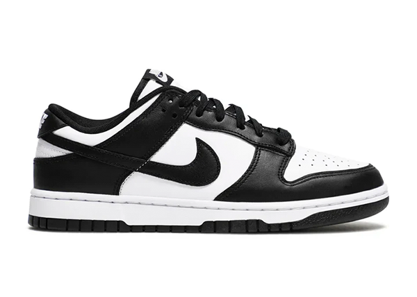 Nike Dunk Low "Panda"