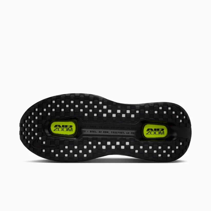 Nike Vomero Premium Black Volt