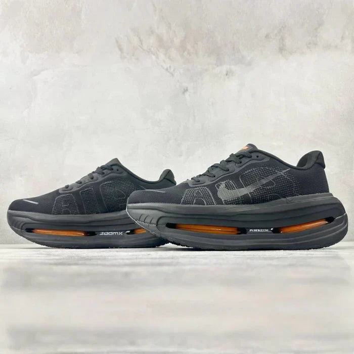 Nike Vomero Premium Preto/Laranja