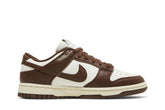 Tênis Nike Dunk Low Cacao Marrom