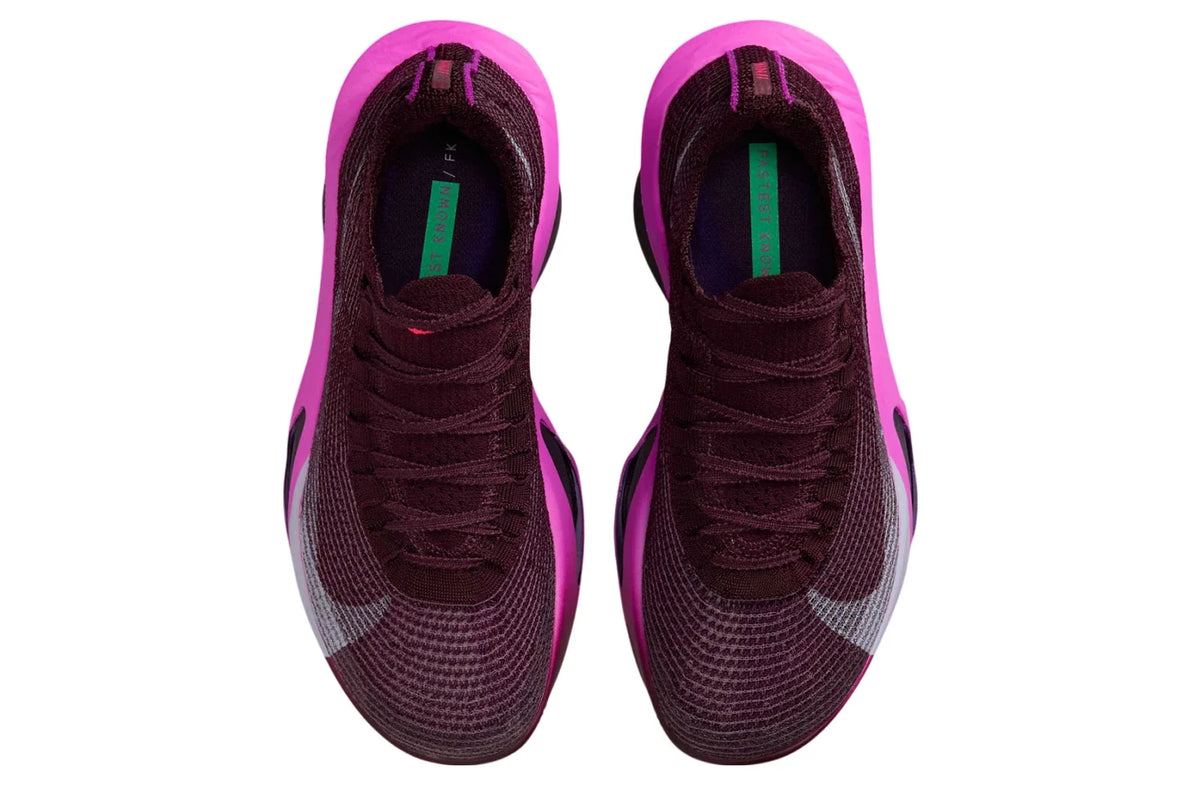 Tênis Nike Alphafly 3 Faith Kipyegon