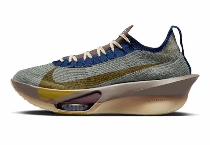 Nike Air Zoom Alphafly Next 3 Light Army